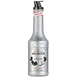 Monin Jabuticaba Püresi 1000 ML