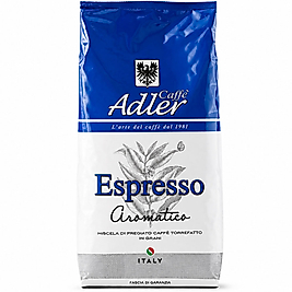 Adler Espresso Blue Çekirdek Kahve 1 Kg