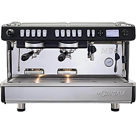 La Cimbali M26 TE DT/2 TC- Tam Otomatik Espresso Kahve Makinesi