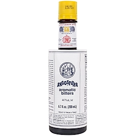 Angostura Bitter Sos 200 ML