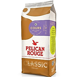 PELICAN ROUGE Espresso Çekirdek Kahve 1 KG