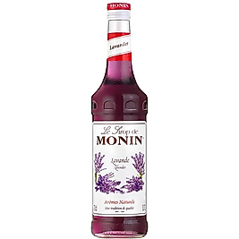 Monin Lavanta Lavander Şurup 70 CL