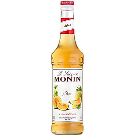 Monin Kavun Aromalı Şurup 70 CL