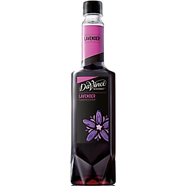 DaVinci Gourmet Lavander Lavanta Aromalı Şurup 75 CL