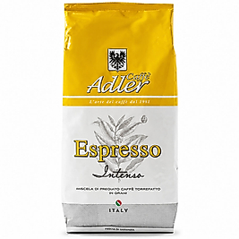 Adler Espresso Yellow Çekirdek Kahve 1 Kg