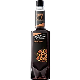 Davinci Gourmet Spice Chai Tea Aromalı Şurup 75 CL
