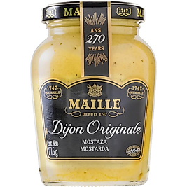 Maille Original Dijon Hardal 200 Gram