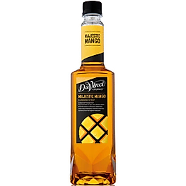 DaVinci Gourmet Majestic Mango Aromalı Şurup 75 CL