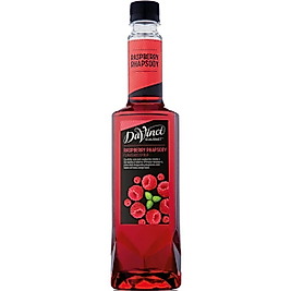 DaVinci Gourmet Raspberry Frambuaz Aromalı Şurup 75 CL