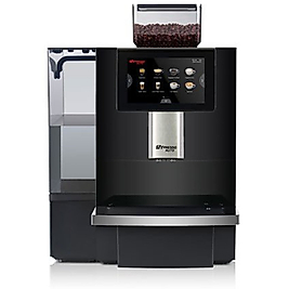 Mypresso Auto - Dr Coffee F11 - Süper Otomatik Kahve Makinesi