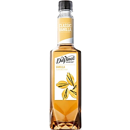 DaVinci Gourmet Vanilya Aromalı Şurup 75 CL