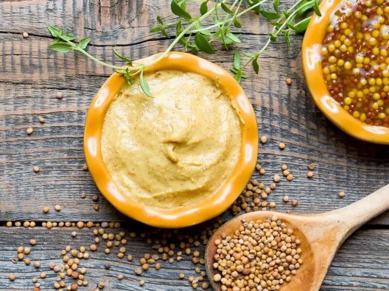 Hardal ve sağlığa faydaları nelerdir?