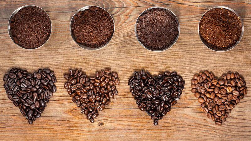 Hangi Kahveyi Seçmeliyim