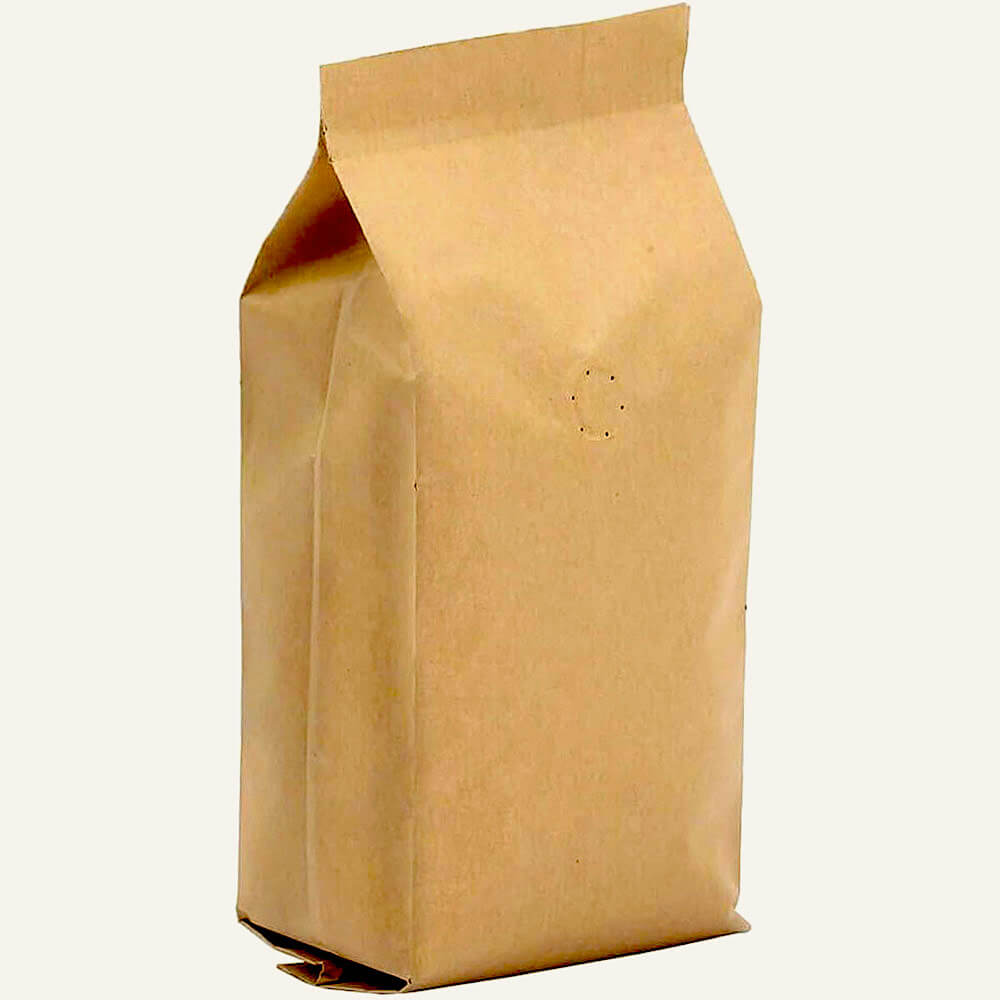 Perfecto Espresso Blend No:2 2500 Gram