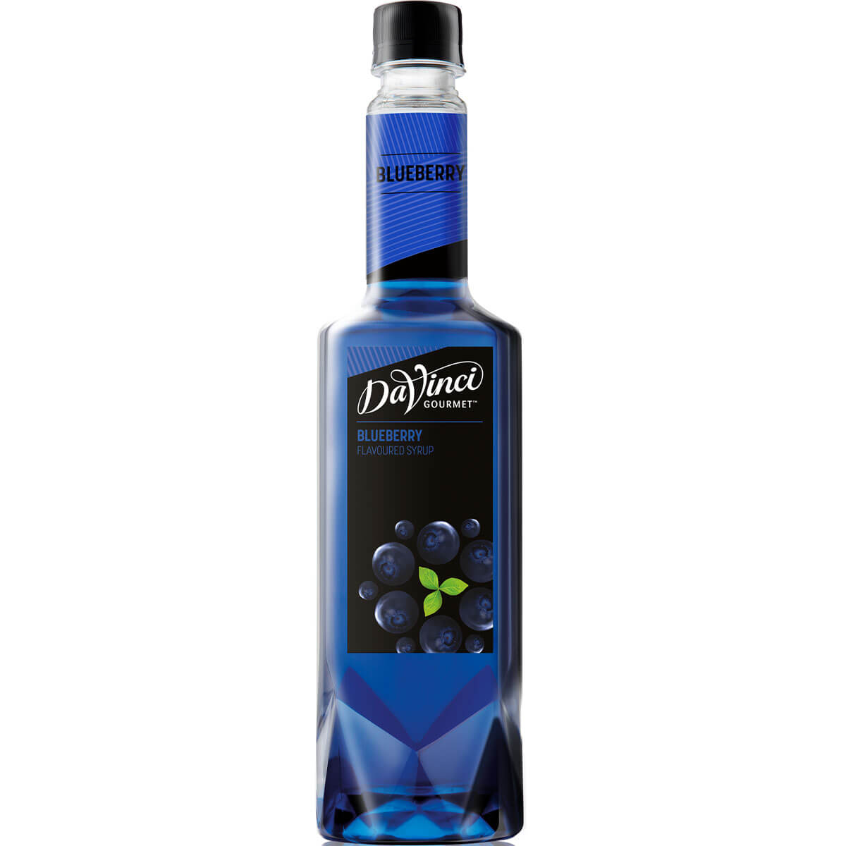DaVinci Gourmet Blueberry Aromalı Şurup 75 CL
