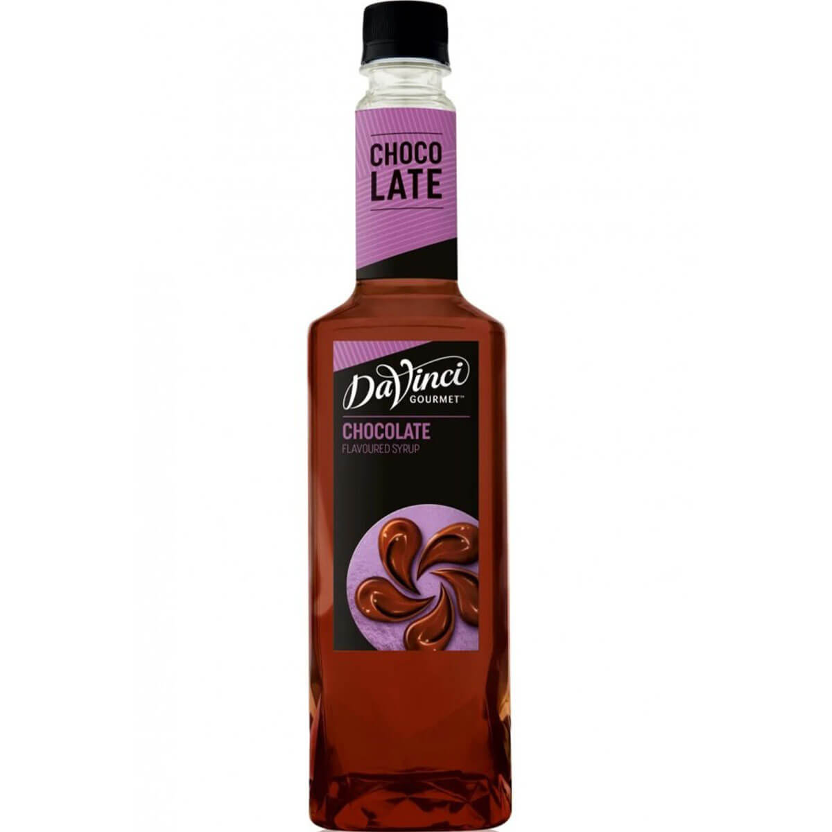 DaVinci Gourmet Chocolate Çikolata Aromalı Şurup 75 CL