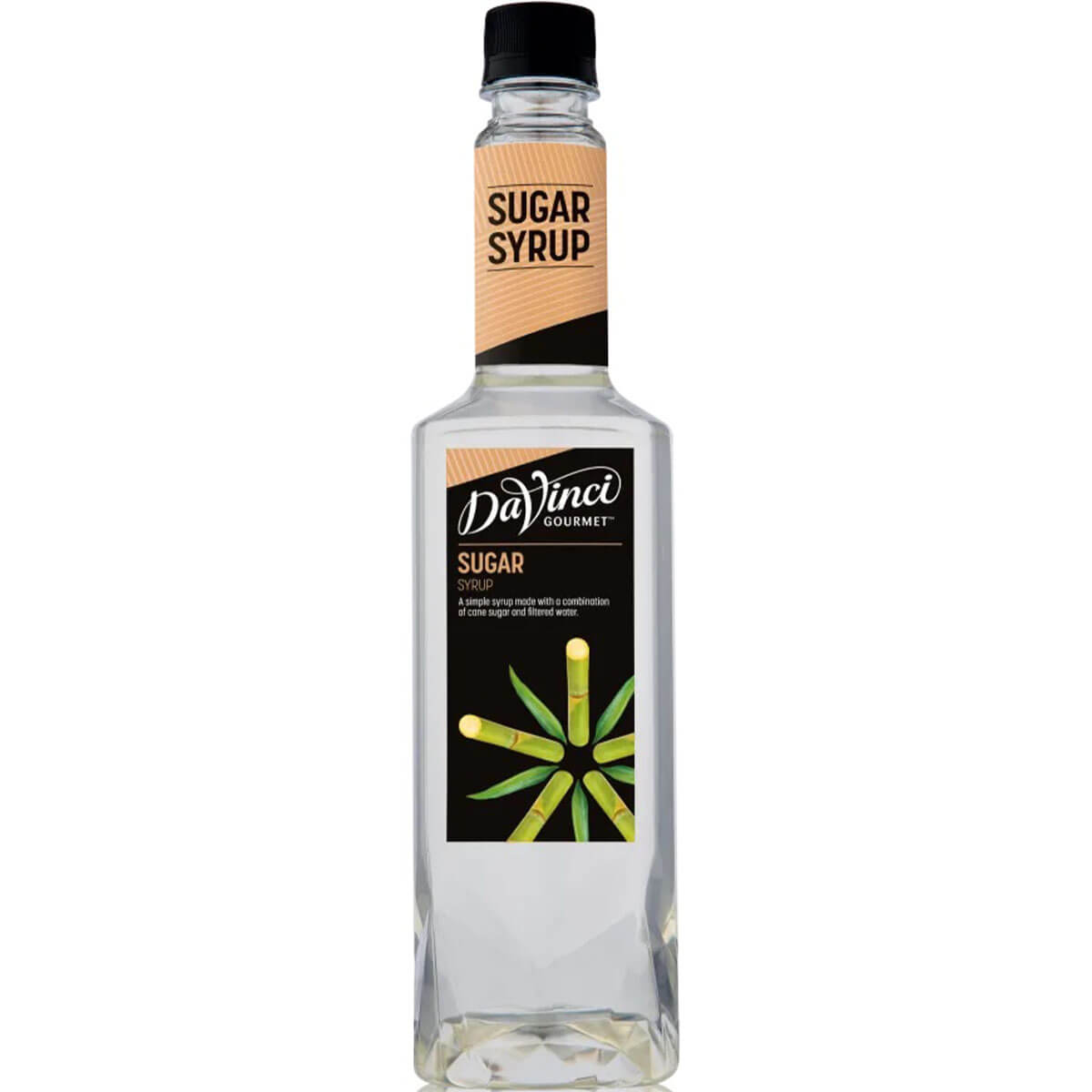 DaVinci Gourmet Şeker Kamışı Şurup 75 CL