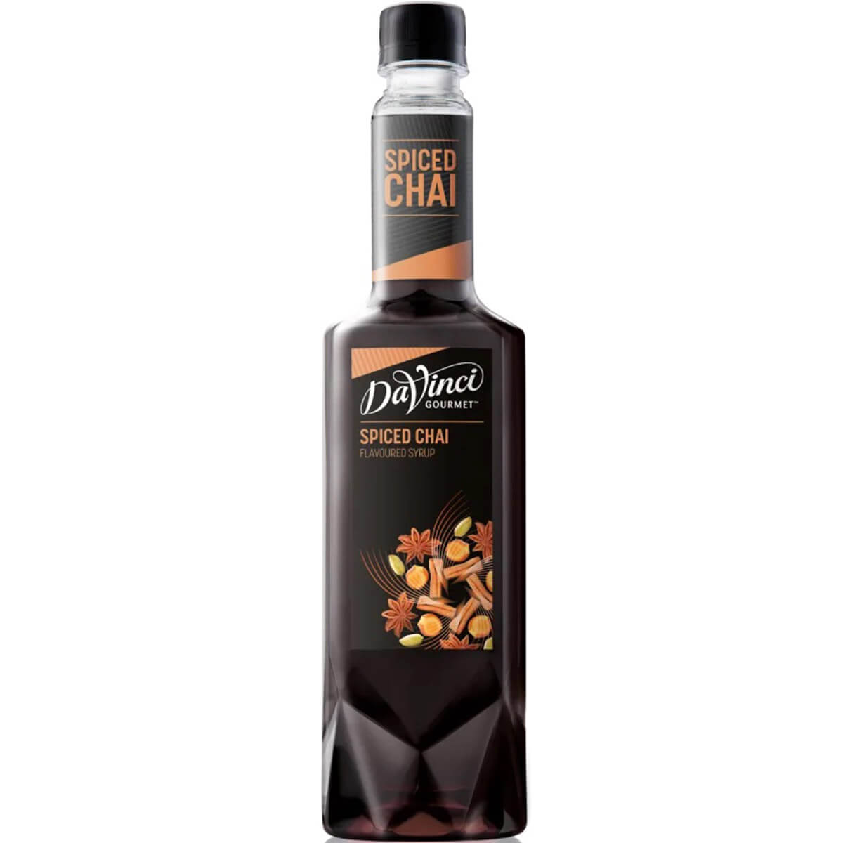 Davinci Gourmet Spice Chai Tea Aromalı Şurup 75 CL