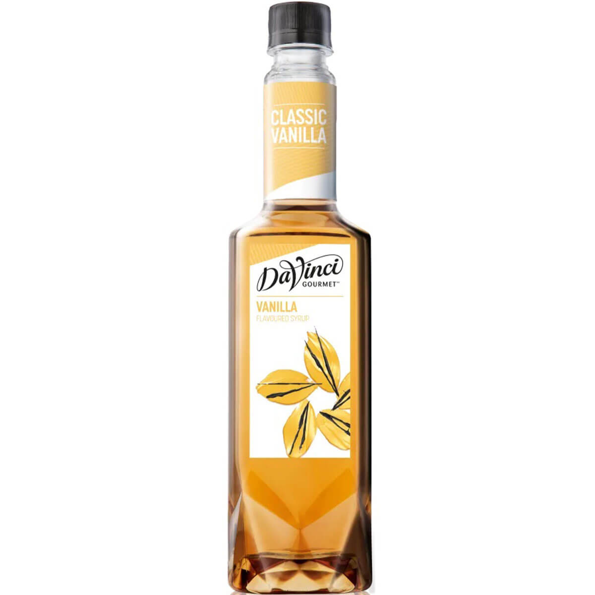 DaVinci Gourmet Vanilya Aromalı Şurup 75 CL