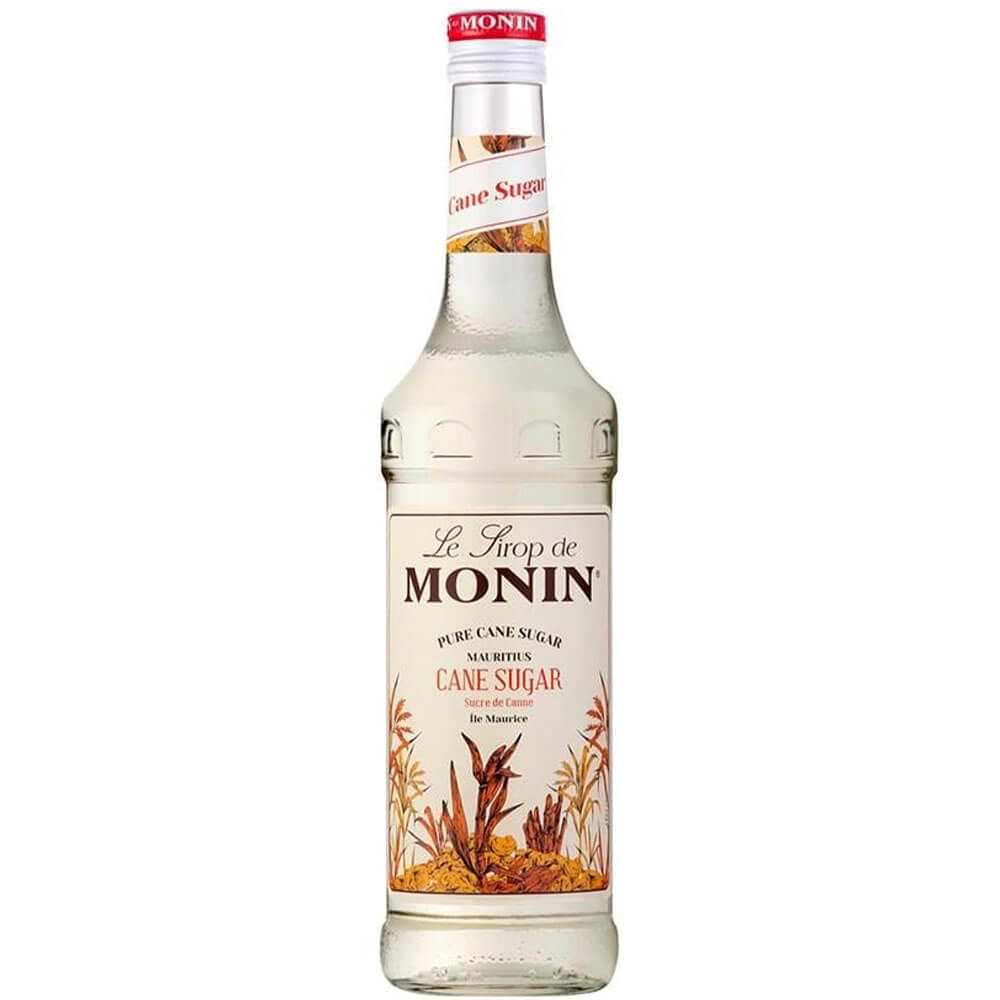 Monin Cane Sugar Şeker Kamışı Şurup 70 CL