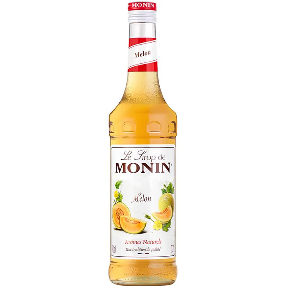 Monin Kavun Aromalı Şurup 70 CL
