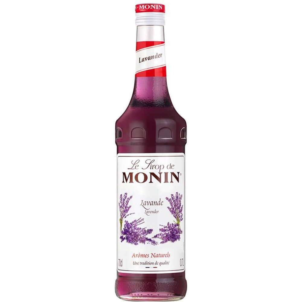Monin Lavanta Lavander Şurup 70 CL