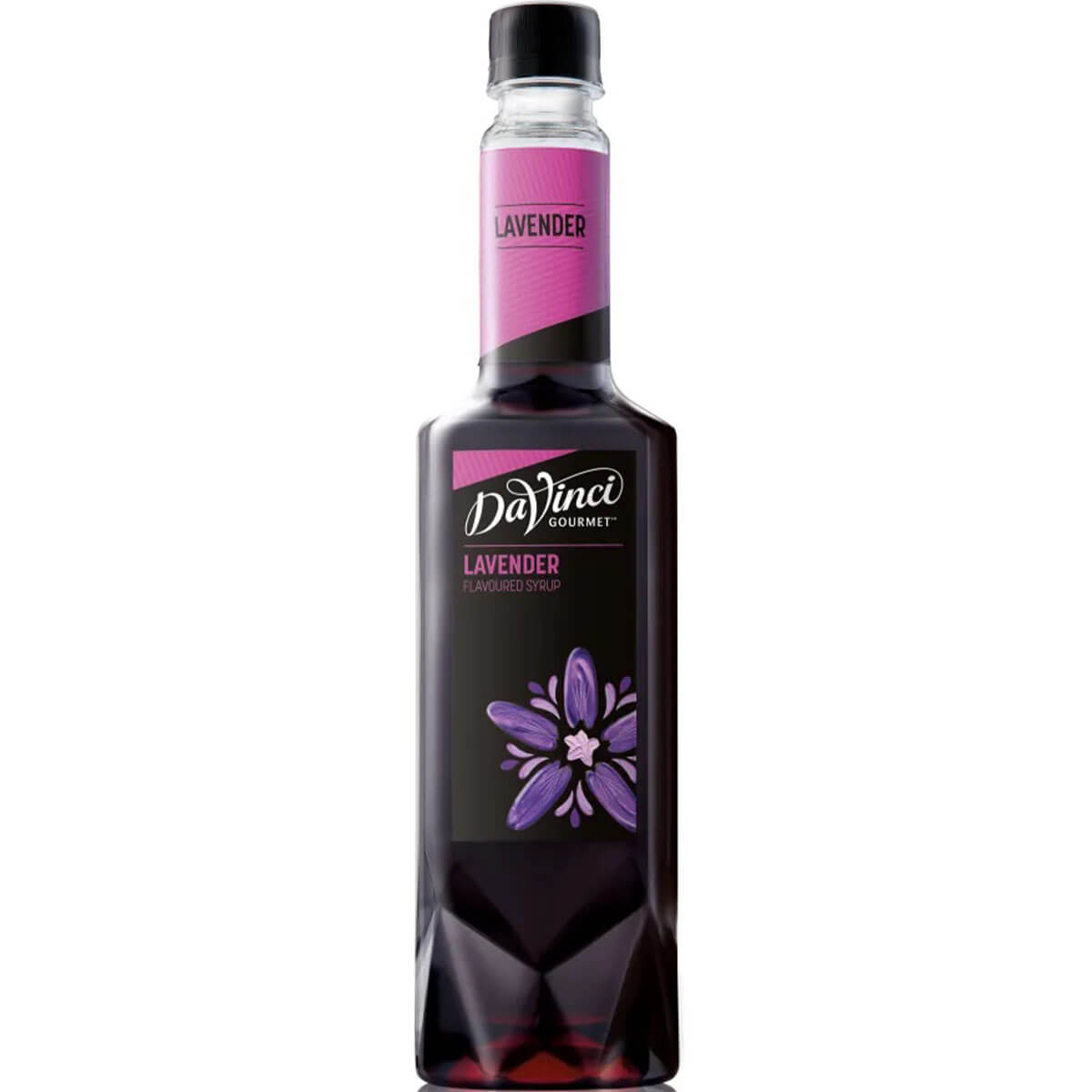 DaVinci Gourmet Lavander Lavanta Aromalı Şurup 75 CL
