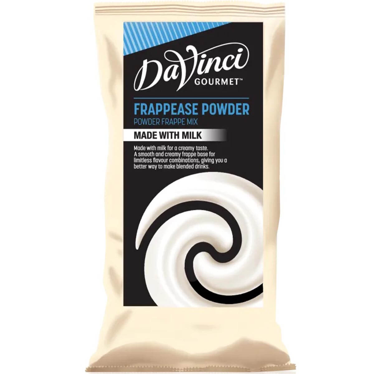 DaVinci Gourmet Frappe Tozu 1.5 Kg