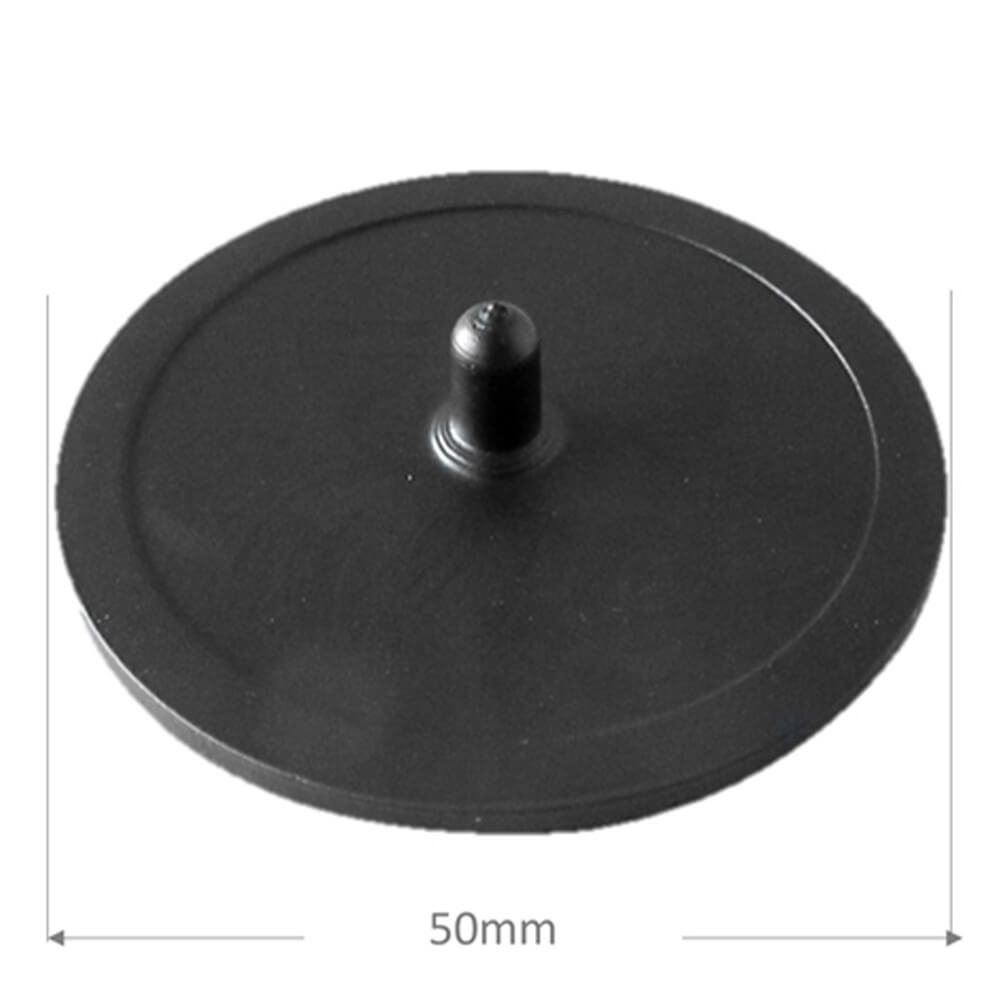 Blue Star Espresso Porta Filtre Kauçuk Kör Tıpa 50mm