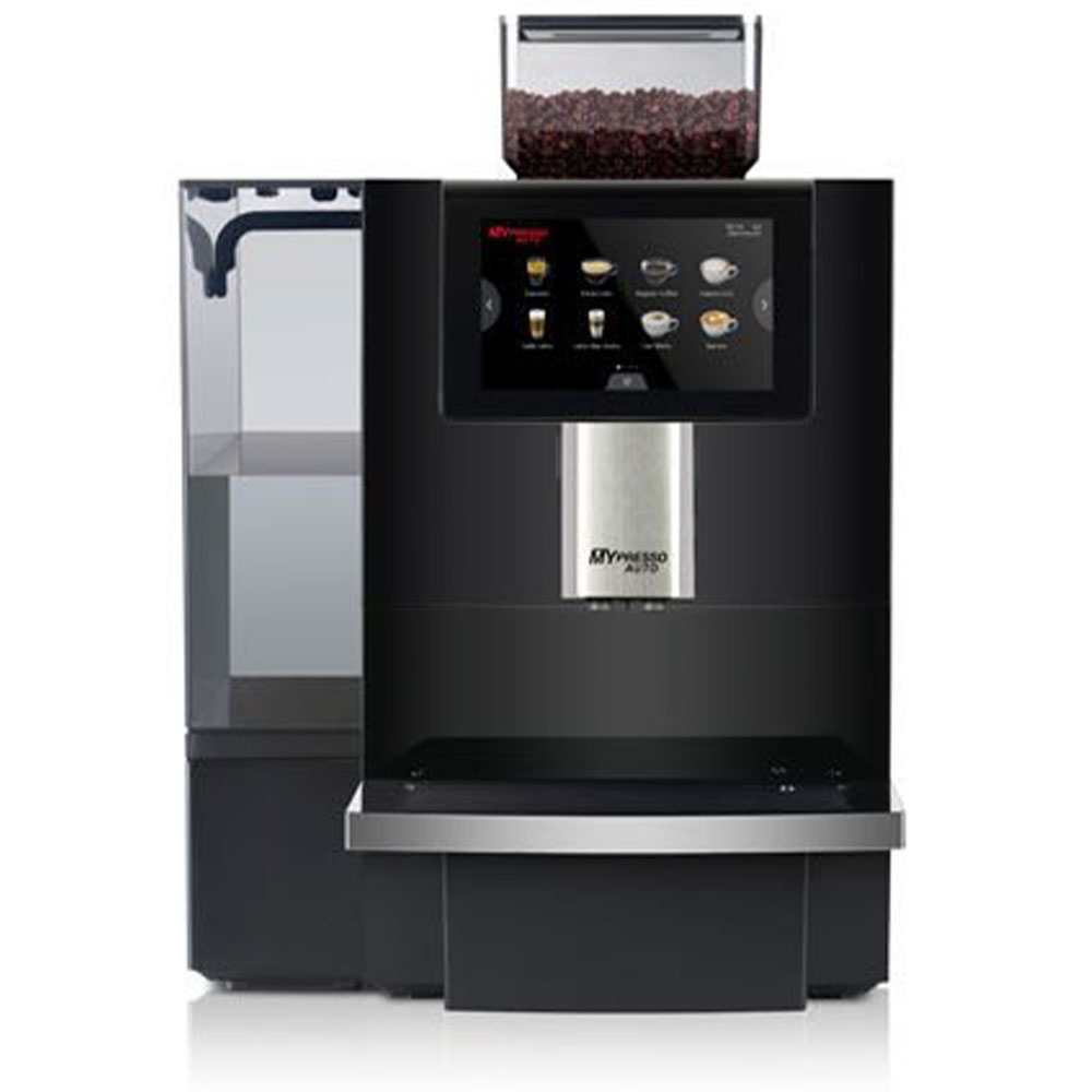 Mypresso Auto - Dr Coffee F11 - Süper Otomatik Kahve Makinesi