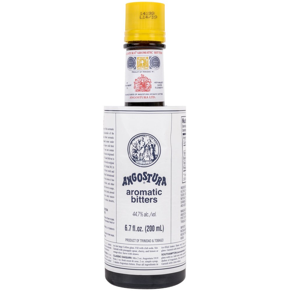 Angostura Bitter Sos 200 ML