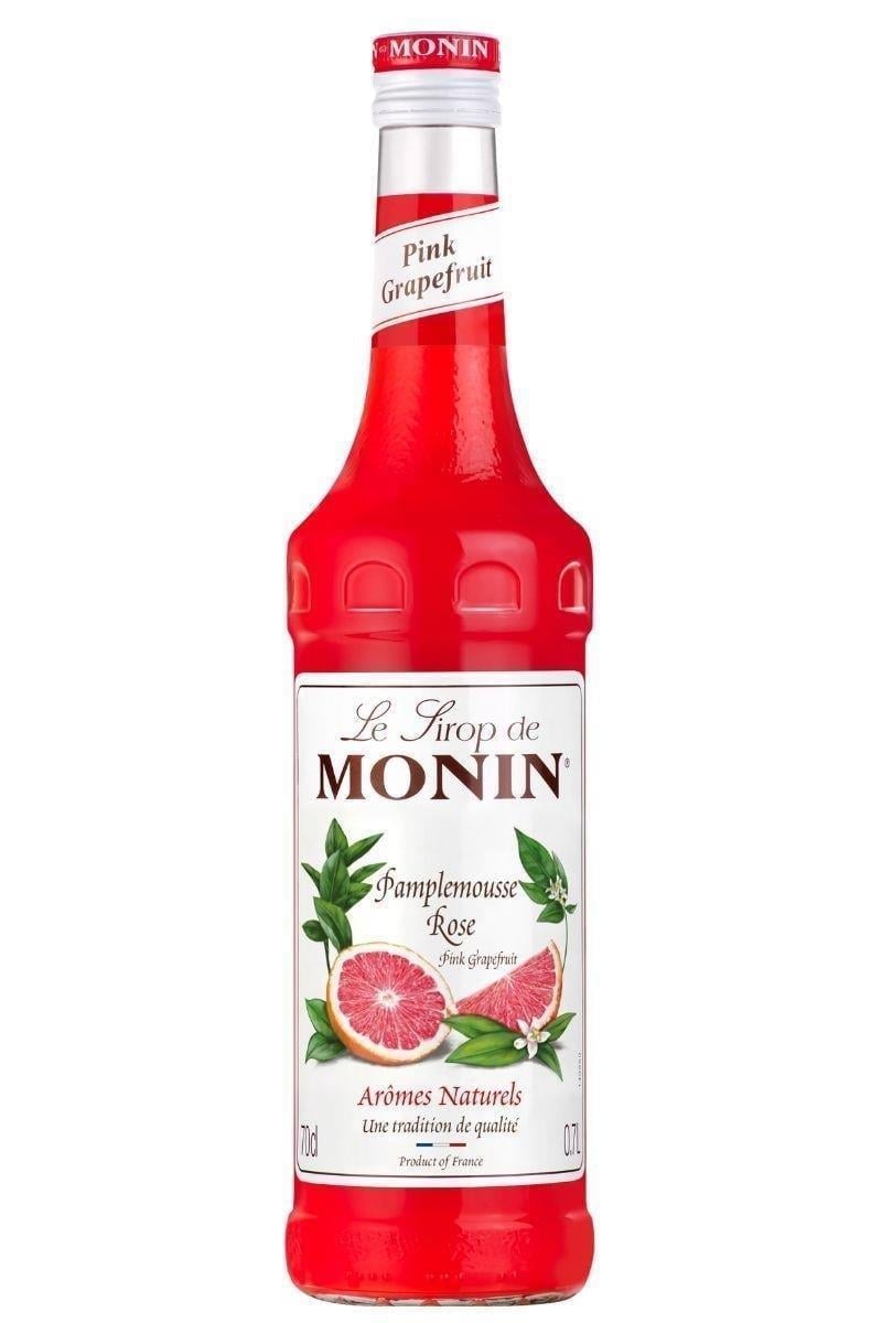 Monin Pembe Greyfurt Şurup 70 CL Pink Grapefruit