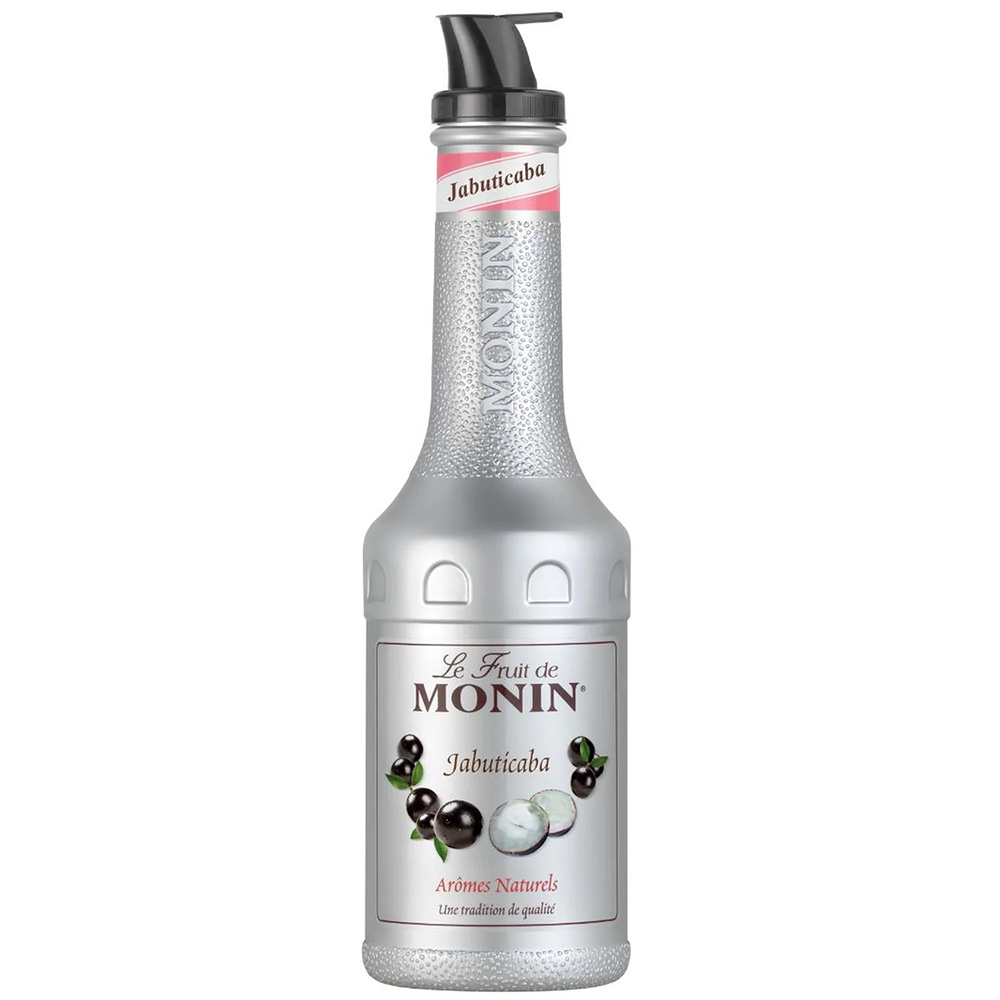 Monin Jabuticaba Püresi 1000 ML