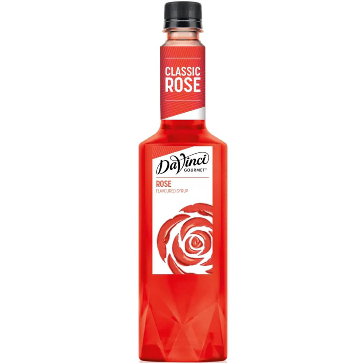 DaVinci Gourmet Rose Gül Aromalı Şurup 75 CL