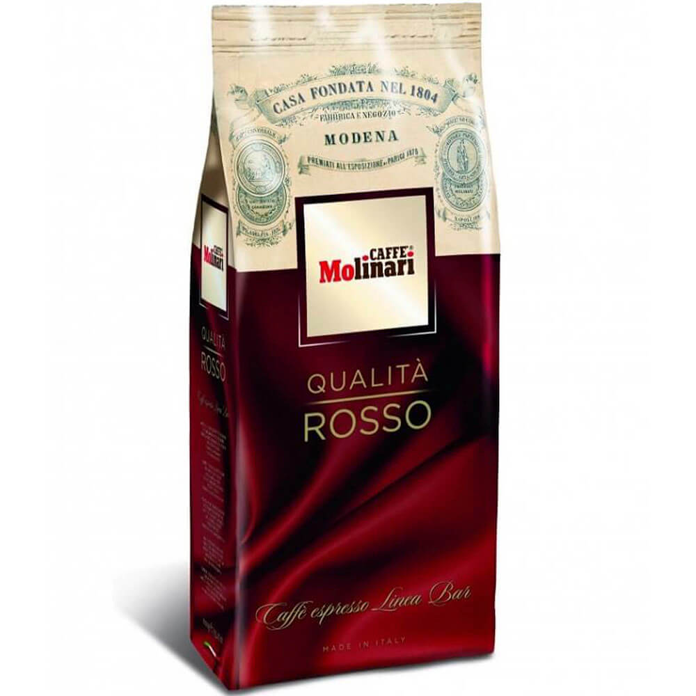 Molinari Espresso Çekirdek Kahve 1 Kg